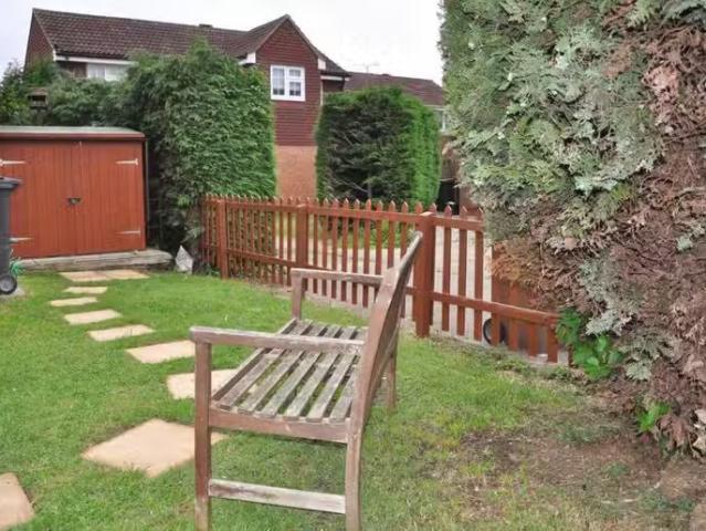 1 bedroom house for rent in Carriage Drive, Springfield, Chelm.