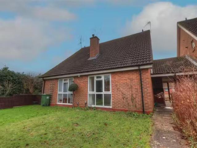 1 bedroom house for rent in Childs Close, Stratford Upon Avon.