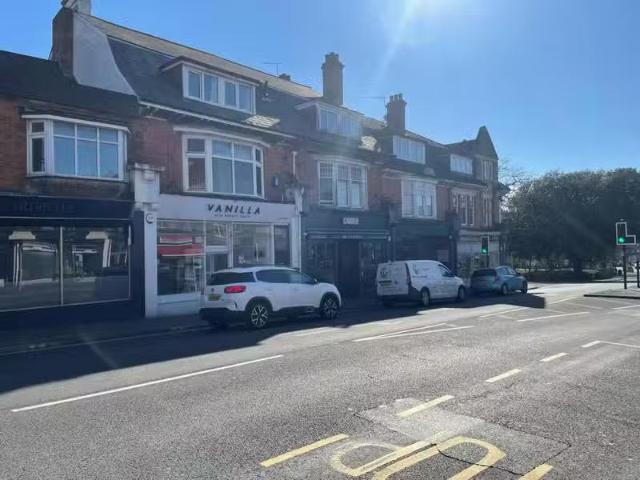 1 bedroom house for rent in Bournemouth Road, Poole, BH14
