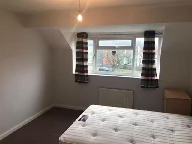 1 bedroom house for rent in Barnes Hill, Birmingham, West Midl.