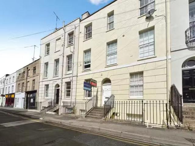 1 bedroom house for rent in Grosvenor Street, Cheltenham, GL52