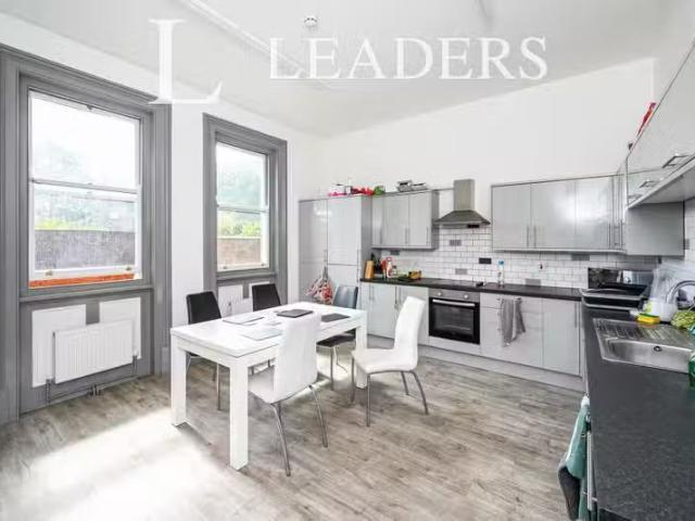 1 bedroom house for rent in Duffield Road, Derby, DE22