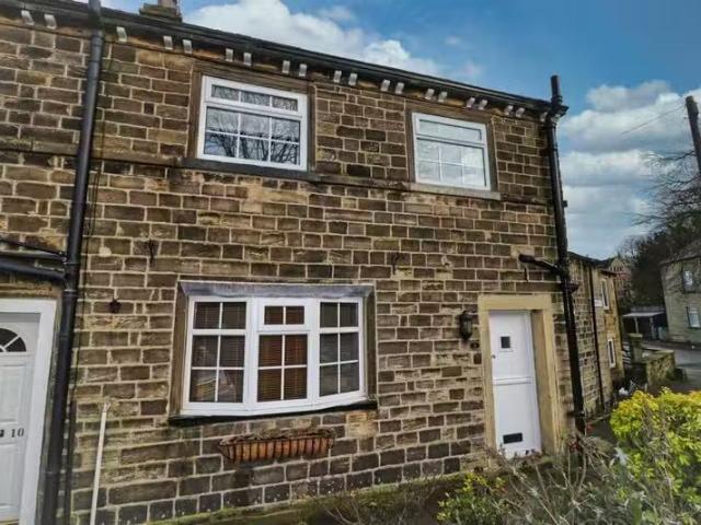 1 bedroom house for rent in Herbert Street, Cottingley, Bingle.