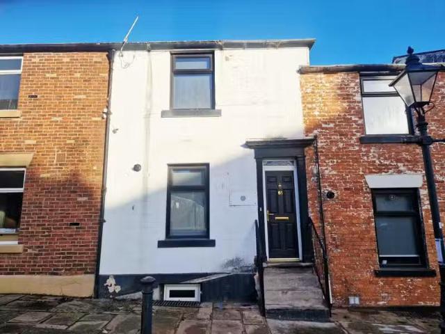 1 bedroom house for rent in James Street, BB1