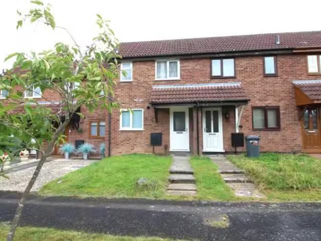 1 bedroom house for rent in Linnet Rise, Kidderminster, DY10
