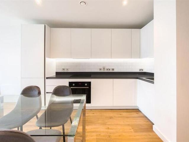 1 bedroom house for rent in Mount Yard, M4