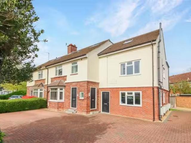 1 bedroom house for rent in Mowbray Road, Cambridge, CB1