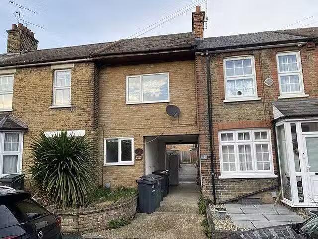 1 bedroom house for rent in Marconi Road, Chelmsford, CM1