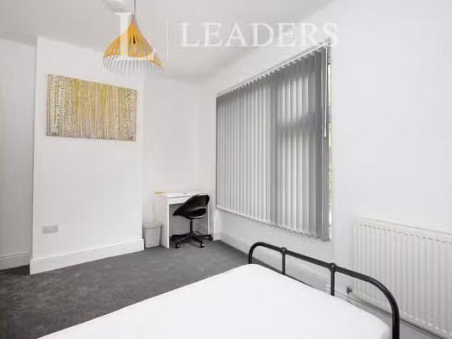 1 bedroom house for rent in Murray Road, CV21