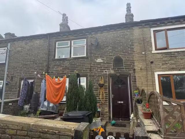 1 bedroom house for rent in New House Lane, Clayton Heights, B.