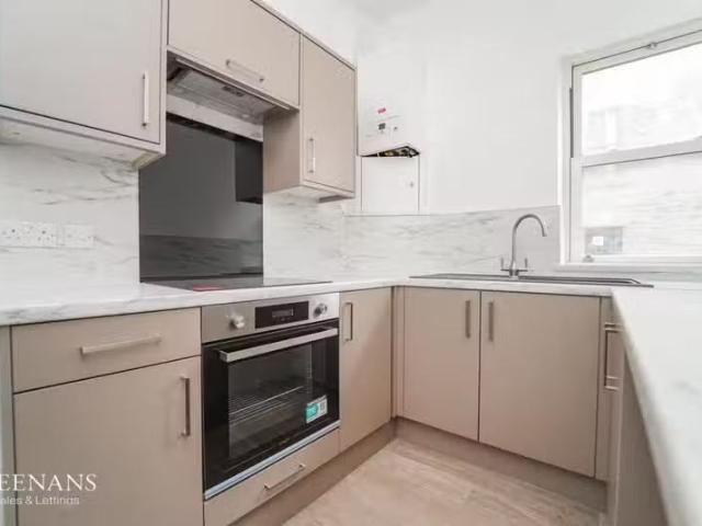 1 bedroom house for rent in Silver Street, Ramsbottom, Bury, BL0