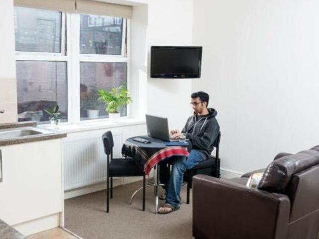 1 Bedroom House For Rent In Studio 100