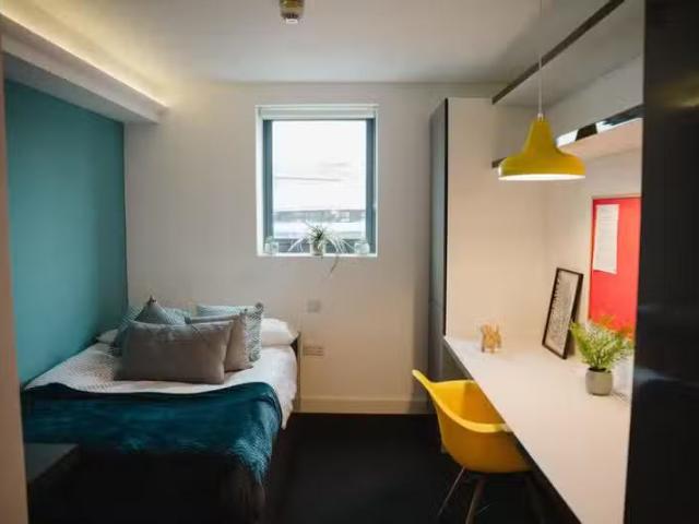 1 bedroom house for rent in Standard Studio Plus, Damside Str.