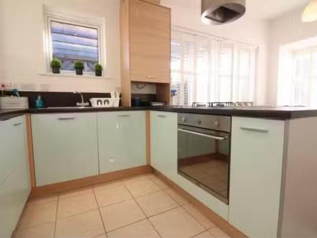 1 bedroom house for rent in Stonechat Mews, Greenhithe. DA9