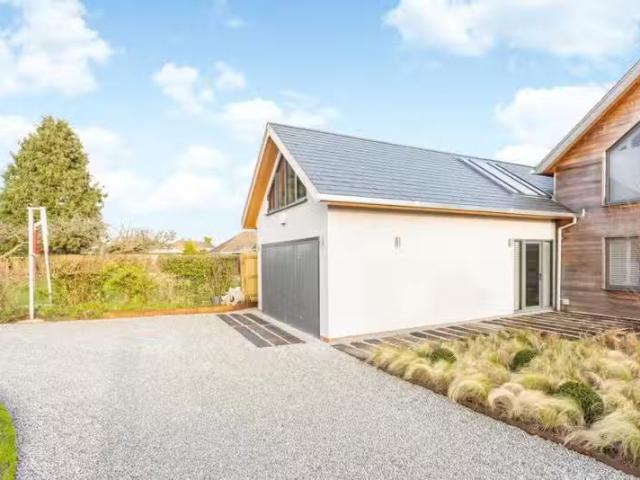 1 bedroom house for rent in Stratford upon Avon, Warwickshire.