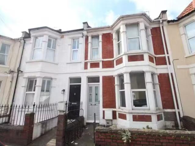 1 bedroom house for rent in R3 Luckwell Road, Bedminster, Bris.