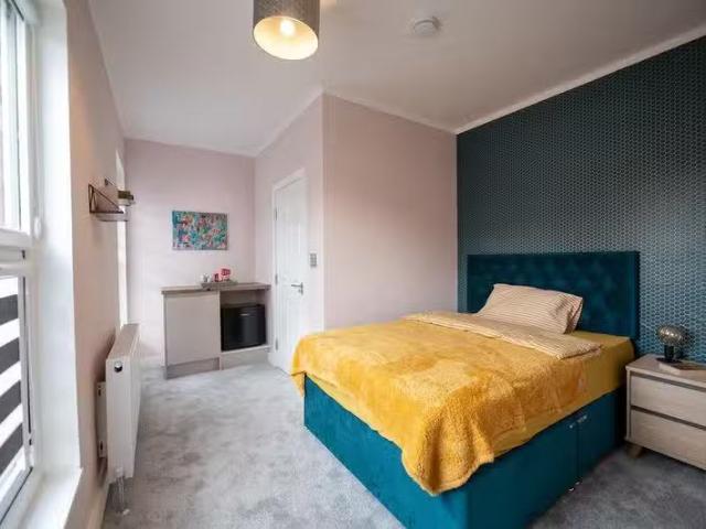 1 bedroom house for rent in Tonge Moor Road, Bolton, BL2
