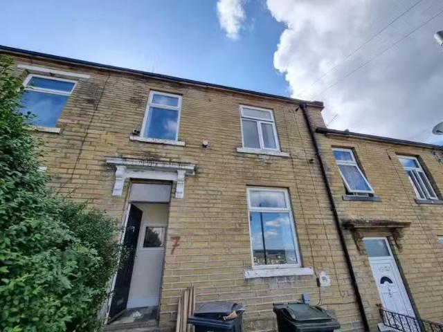 1 bedroom house for rent in Union Road,, Bradford, BD7