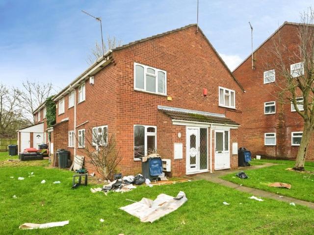 1 bedroom house for sale