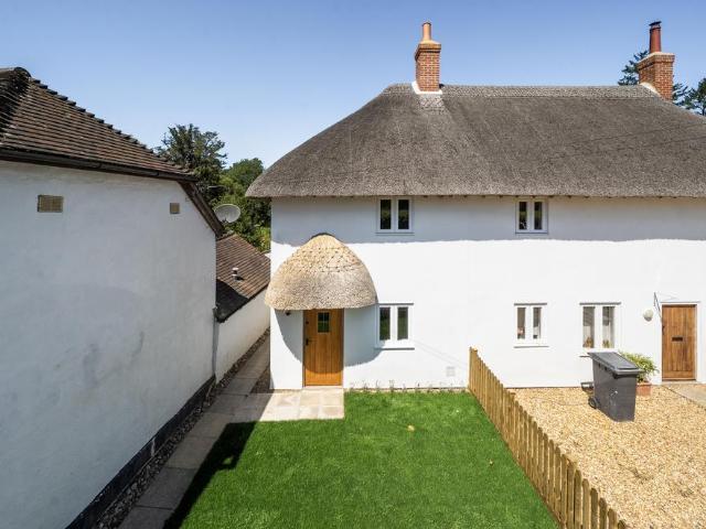 1 bedroom house for sale