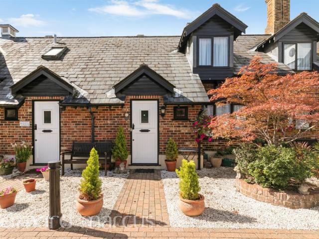 1 bedroom house for sale