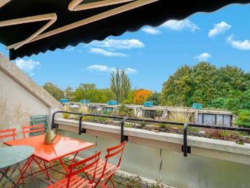 Rowley Way NW8 London, Zone 1 London, West London, London, Greater London