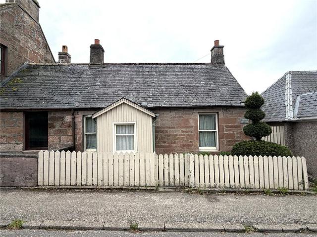 1 bedroom house for sale