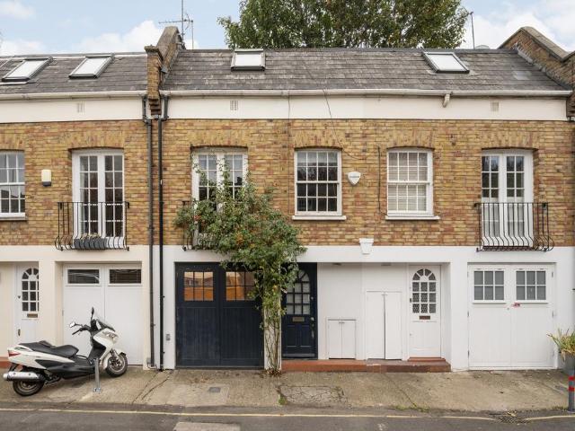 1 bedroom house for sale
