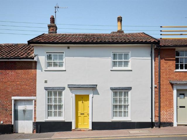 1 bedroom house for sale