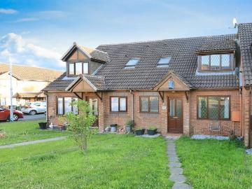 1 bedroom house for sale