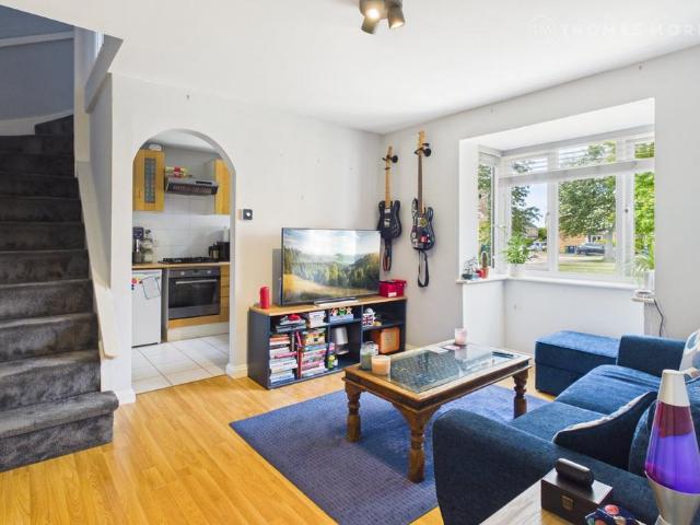 1 bedroom house for sale