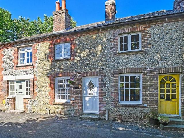 1 bedroom house for sale