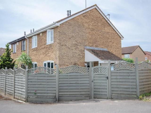 1 bedroom house for sale
