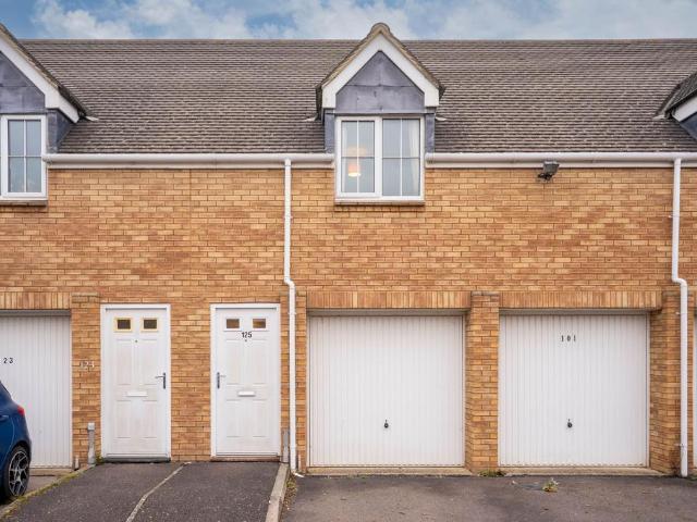 1 bedroom house for sale