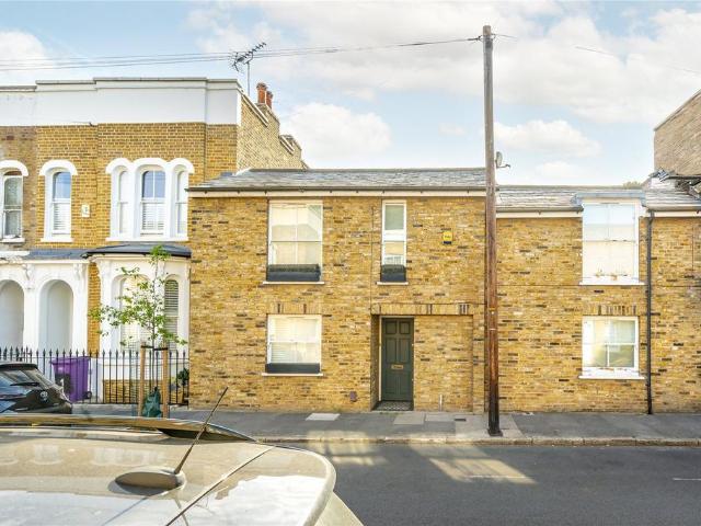 1 bedroom house for sale