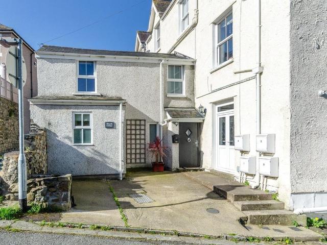 1 bedroom house for sale