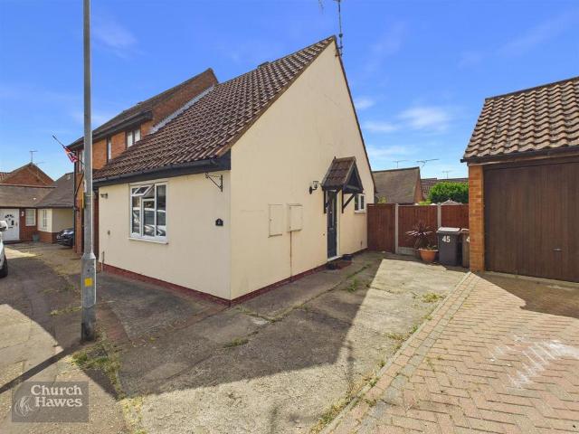 1 bedroom house for sale