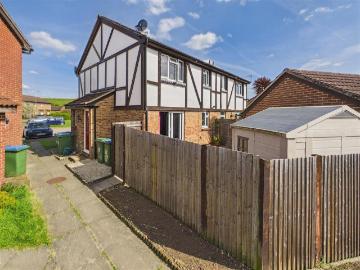 1 bedroom house for sale