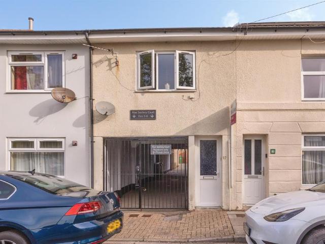 1 bedroom flat for sale