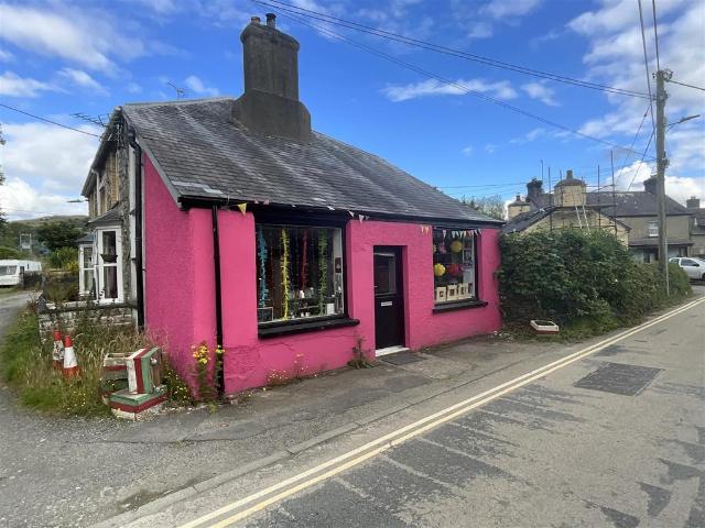 1 bedroom house for sale