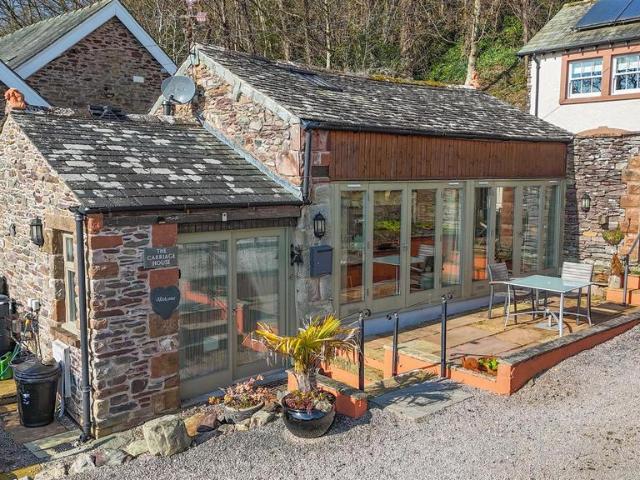 1 bedroom house for sale