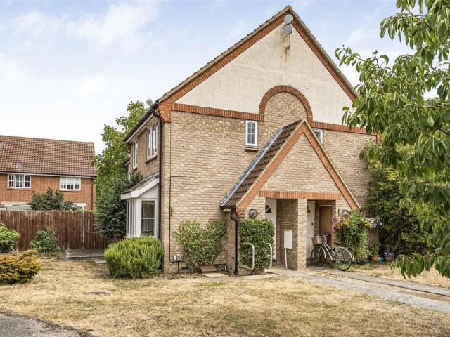 1 bedroom house for sale