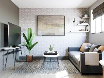 1 bedroom house for sale