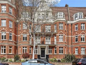 Kensal Town, London, Greater London - Garden