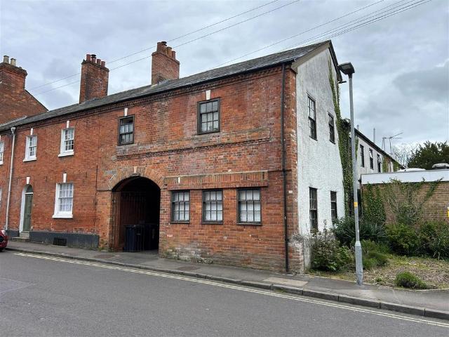 1 bedroom house for sale