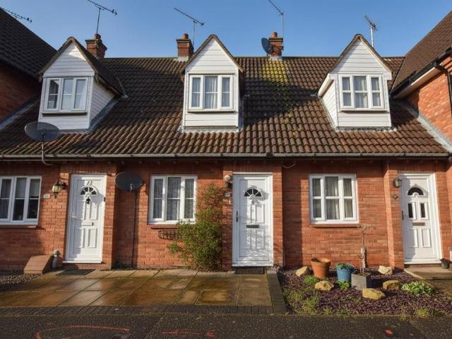 1 bedroom house for sale