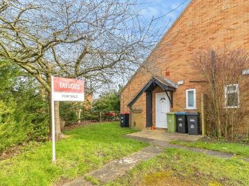 1 bedroom house for sale