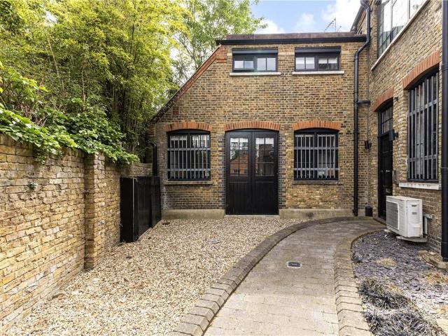 1 bedroom house for sale