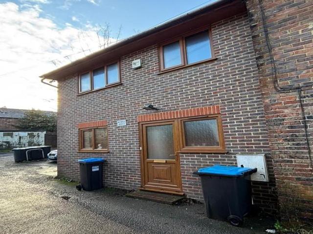 1 bedroom house for sale