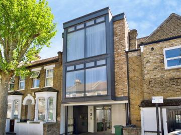 1 bedroom house for sale